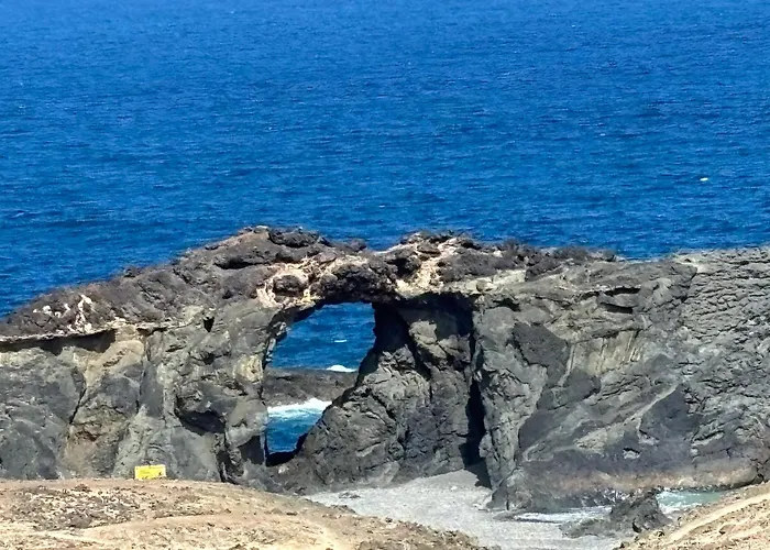 Tranquilo Sun 펜션