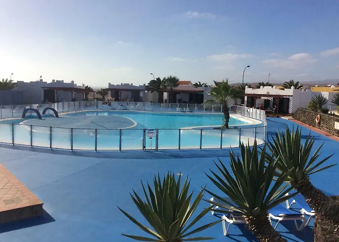 Tranquilo Sun * 칼레타데푸스테