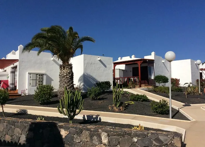 펜션 Tranquilo Sun *