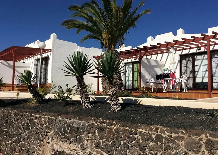 Tranquilo Sun * 칼레타데푸스테