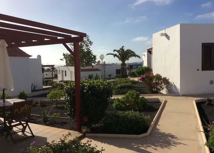 펜션 Tranquilo Sun *