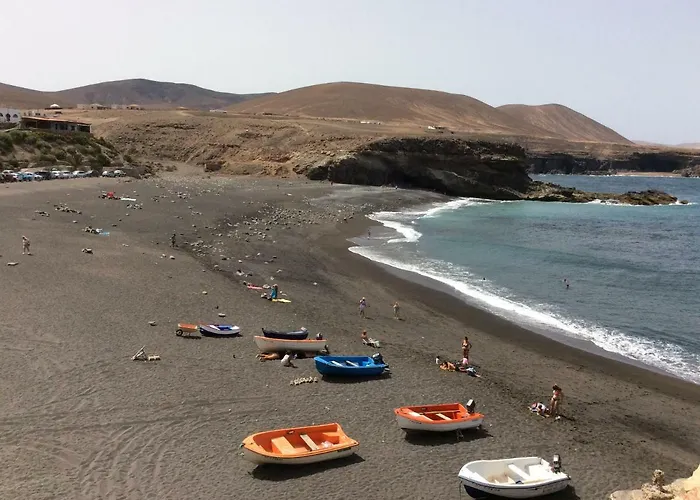 Tranquilo Sun 펜션 *