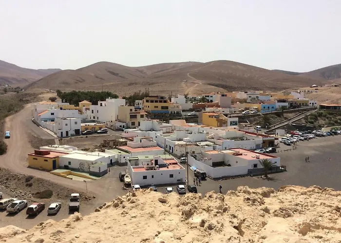 펜션 Tranquilo Sun